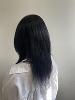 ジェネシス グランデ(Genesis grande)&nbsp;ブルーブラック