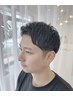 【2ヶ月以内にご来店のリピーター限定】メンズカット￥4000