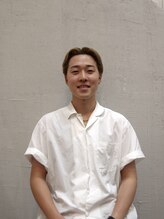 タップコーヴォ(TAP covo)&nbsp;南 晴仁