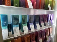 クラン(CLAN)の雰囲気（Aujua取扱店♪）