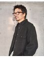ドルセプラタ(Dulce plata) HIRO 白髪ぼかし