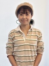 アグ ヘアー フライ 藤枝店(Agu hair fly)&nbsp;高橋 香