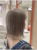 ミルキーベージュ