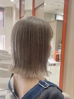 ミングル(MINGLE)&nbsp;ミルキーベージュ