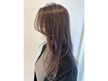 イソラヘアアトリエ(Isola hair atelier)
