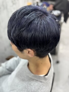 ミコ(MICO hair) アマノ シンイチ