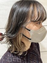 ノル 今池駅前店(noll)&nbsp;インナーベージュ