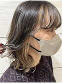 インナーベージュ