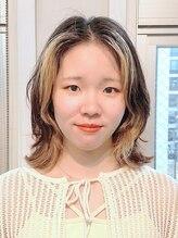ミュージアム(MUSEUM) 箱崎 美悠