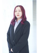 ニューカマー バイ ヘッドライト シブヤ(NEW COMER by HEADLIGHT shibuya)&nbsp;西島 明菜