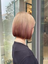 ルーイ(LOUIE)&nbsp;・・・pink gradation・・・