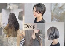 ドロップ ウタヅ(Drop UTAZU)