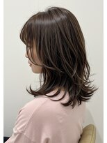 アントワープトーキョー(antwerp TOKYO) 30代40代50代酸性ストレート髪質改善縮毛矯正白髪染め