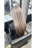 エクステハイライト