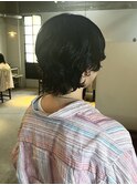 ウルフパーマ