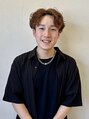 フェノメノン 豊田店(PHENOMENON) 藤原 教成