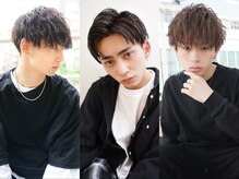 ネオリーブカップ 町田店(Neolive capu)の雰囲気（メンズカット【メンズ/メンズカット/学割U24/メンズパーマ】）