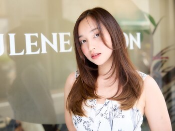ジェイリンサロン 赤羽(JLene Salon)の写真/《髪の修復》Hair repair -ダメージ毛でお悩みの方-何度でも通いたくなるうるツヤな仕上がりを実現◎