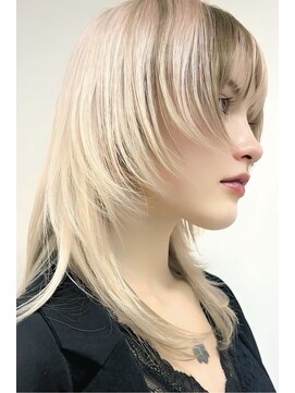 バサ 立川店(BASSA) レイヤー