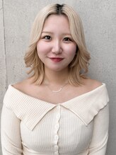 アグノス 青山(Agnos)&nbsp;望月 雛乃