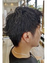 メリア(MELIA)&nbsp;『MERIA/佐藤』ツイストスパイラル