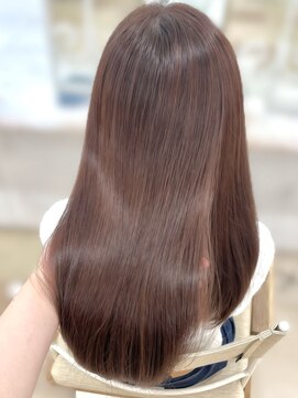 ルフェリ(Lufeli) 【Lufeli】いとうりお/チョコレートブラウン/ココアブラウン/