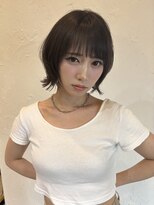 チリンバイロストシティー(Chillin by LOSTCITY)&nbsp;くびれレイヤー