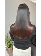 アユニ(Auni) 艶髪