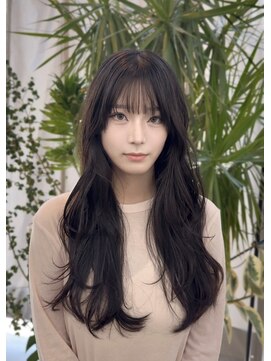 シンヘアー(SHIN HAIR) 【村多 司】似合わせレイヤー