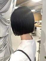 イロバイエンピー(iRo by enppy) パツっとBob