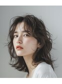 ナチュナルカール