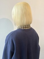 カシェル(cashel)&nbsp;ブロンド ／blonde