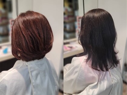 ビリーブ 葛西店(Believe)の写真