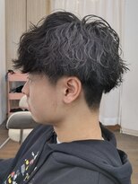 ヘアアンドビューティ ガーデン ベルモール店(HAIR AND BEAUTY GARDEN)&nbsp;宇都宮メンズカットメンズパーマ波巻きスパイラルパーマツイスパ