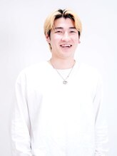 髪質改善 rame 松江学園店【ラーム】【3月12日OPEN(予定)】 田村 陸