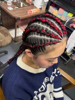 ゾーマ(ZOUMA)&nbsp;フルコーンロウ