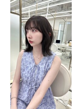 コアプラス 千葉(COA PLUS) 千葉/レイヤーカット