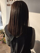 キー(Kii)&nbsp;カーキグレージュカラー