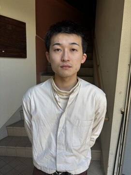 コレットヘアー ザモリオカ(Colette HAIR the MORIOKA) 【minami】ベリーショート