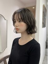 アルテフィーチェ 梅田(artefice)&nbsp;ボブパーマ