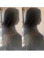 ロドリー(Lodori)&nbsp;ロングレイヤー