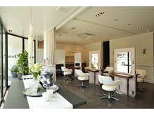 癒しから始まる、私らしい輝き。私らしさが、いちばん輝く場所へ。