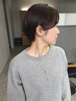 アレン(Alen)&nbsp;くびれショート