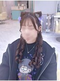 リーナベルヘア