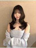 簡単に巻ける!ざくざくレイヤー♪
