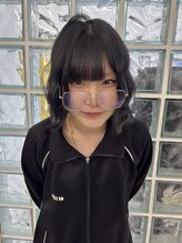 ローバー 錦(Rover) Nene