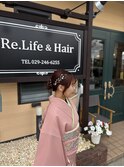 Re.Life&Hair