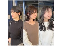 コワファースト 大分(COIFF1RST)