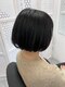リアス(lius)の写真/【八田徒歩3分】骨格に合わせたオーダーメイドカットで、毎日オシャレが続く◇崩れにくく、扱いやすさ抜群*
