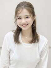 アフロート トウキョウ(AFLOAT TOKYO)&nbsp;高木美緒 ヘアセット